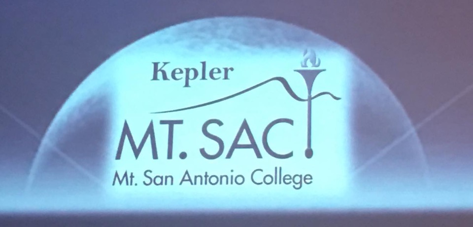 Kepler Distinguished Lecture and Scholarship Dinner